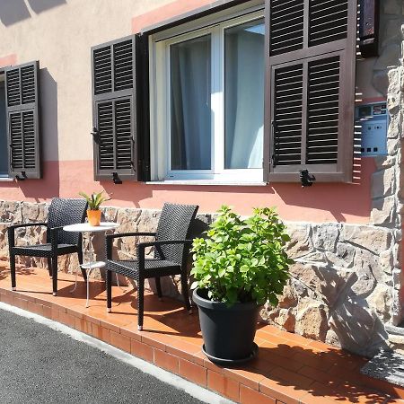 Casarina Apartment Ventimiglia Exterior photo